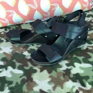 OTBT WEDGES